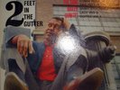 DAVE BAILEY  2 FEET IN THE GUTTER   EPIC  BA 17021  STEREO