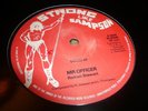 Roman Stewart Mr Officer Killer Rare Roots 12