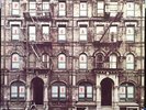 LED ZEPPELIN physical graffiti 2 LP VG+ SS 2-200 Vinyl 1975 Complete 1st Rare