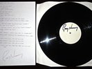 Gary Numan 'Dead Son Rising' test pressing - Strictly limited and very rare