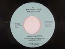 70s Soul 45 BROTHER LOVE Precious Dove on MTR NM