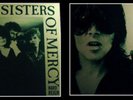 The Sisters of Mercy - Hard Reign - Sehr selten