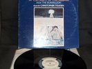 SILMARILLION THE DARKENING OF VALINOR  THE FLIGHT OF THE NOLDOR JRR TOLKIEN LP