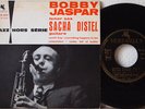 BOBBY JASPAR RENE URTREGER JAZZ VERSAILLES FRENCH EP NM