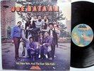 JOE BATAAN Mr. New York & The East Side Kids LP Latin FANIA