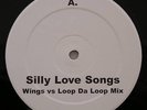 McCartney Silly Love Songs Loop Da Loop Mix 12