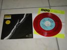 Depeche Mode - Blasphemous Rumours - GERMAN RED 7inch with PR0M0 Facts
