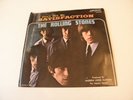 The Rolling Stones I Can't get no Satisfaction London 9766 picture sleeve only