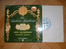 KLEMPERER / BEETHOVEN - SYMPHONY NO 4. Columbia. SAX 2354.  Es 1 b/s UK LP