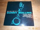 SONNY ROLLINS - Vol.2 - Blue Note LP