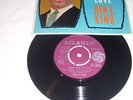 Ben E King What Now My Love EP AET6004 1964