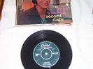 Gene Vincent Record date EP EAP 3-1059