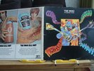 THE WHO ORIGINAL UK 2xLP A QUICK ONE MONO / SELL OUT NM