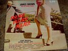 JAMES BROWN PLEASE PLEASE PLEASE Black Label King Original LP RECORD Mono