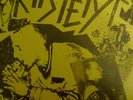 RIISTETYT As A Prisoner Of State  rock-o-rama  rattus  terveet kadet finland hc