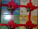 Firestone Christmas Favorites, Complete 7 LP Set,Julie Andrews,Vikki Carr,NICE
