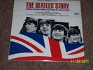 THE BEATLES-SEALED LP- 