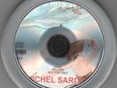 MICHEL SARDOU TRES RARE EXPORT UK BOITIER METAL HORS COMMERCE