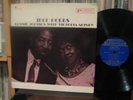 Lonnie Johnson Victoria Spivey -Idle Hours RVG Deep groove Bluesville BVLP 1044