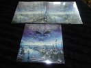 Iron Maiden Brave New World RARE 2 LP NEW  SEALED vinyl very RARE Mint condition