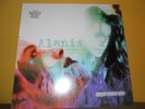 ALANIS MORISSETTE JAGGED LITTLE PILL ORIGINAL VINYL LP MADE IN GERMANY EXC 1995