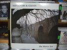 Sad Lovers And Giants – The Mirror Test ' LP  MINT & UNPLAYED