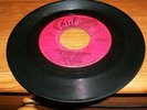 45RPM EARL HOOKER JUNIOR WELLS GALLOPING HORSES A LAZY MULE / BLUES IN D NATURAL