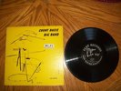 COUNT BASIE - Big Band 1954 Rare Clef 10