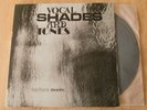 LP/ VOCAL SHADES AND TONES   BARBARA MOORE   JAZZ SCAT MUSIC DE WOLFE jpn press