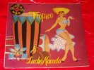 LUCHO  MACEDO  TROPICO PROMOCIONAL RARE LP