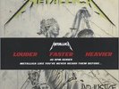 Metallica...And Justice For All - 2 LP - 45RPM - 180g - Sealed - 5313544