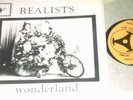 THE REALISTS wonderland 7