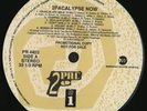 2Pac Tupac 2Pacalypse NOW Demo USA Promo Vinyl Record 1st Press RARE Original