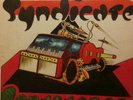 RARE LATIN/FUNK/SOUL LP Syndicate Conveyance Curtis Mayfield/Sisters Love LISTEN