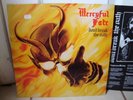 Mercyful Fate Don't Break The Oath Netherlands LP Rock 
