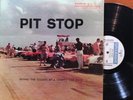 PIT STOP on Riverside RLP 5003 Hot Rod Drag Racing LeMans Ferrari Sports Car