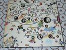 LED ZEPPELIN - III  ATLANTIC ORIGINAL GIMMIX FOC