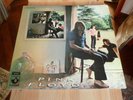 PINK FLOYD - UMMAGUMMA  2LP  HARVEST  D 1969  TOPZUSTAND