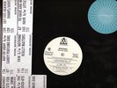 MADONNA 2 X LP PROMO RAY OF LIGHT USA STICKER DJ FROZEN