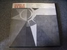 Folkways FX 6160 SOUNDS OF NEW MUSIC Electronic Musique Concrete Experimental