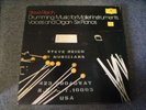 Steve Reich - DRUMMING - Deutsche Grammophon 2740 106 3 LP Box Set