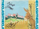 THE CLASH SIGNED 7