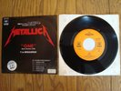 METALLICA ONE JAPAN PROMO 7