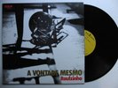 RAULZINHO (WITH SAMBALANCO TRIO) Vontade Mesmo JAPAN LP STEREO JAZZ BOSSA BRAZIL