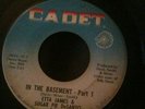 Etta James & Sugar Pie DeSanto- In The Basement RARE Mod Northern Soul
