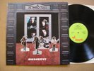 JETHRO TULL Benefit LP CHRYSALIS ILPS9123 Green label