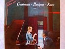 ITALIAN JAZZ:L.LUTTAZZI & LA BIONDA & A.GUATELLI : BALLATE GERSHWIN,RODGERS,KERN