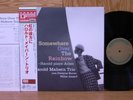 HAROLD MABERN TRIO SOMEWHERE OVER THE RAINBOW VENUS JAPAN