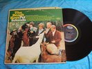 THE BEACH BOYS Pet Sounds pop psych MONO orig T-2458 CAPITOL LP