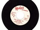 Northern Soul 45 DANNY MONDAY 
